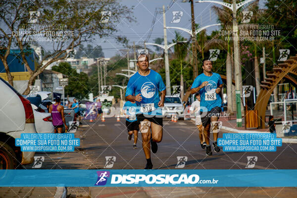 1ª Corrida de Rua de Porto Rico