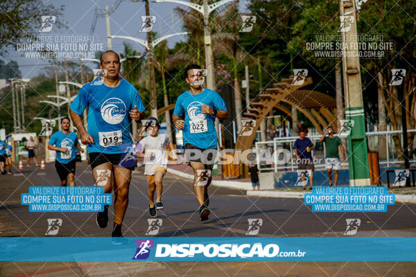 1ª Corrida de Rua de Porto Rico