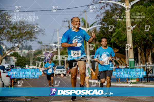 1ª Corrida de Rua de Porto Rico