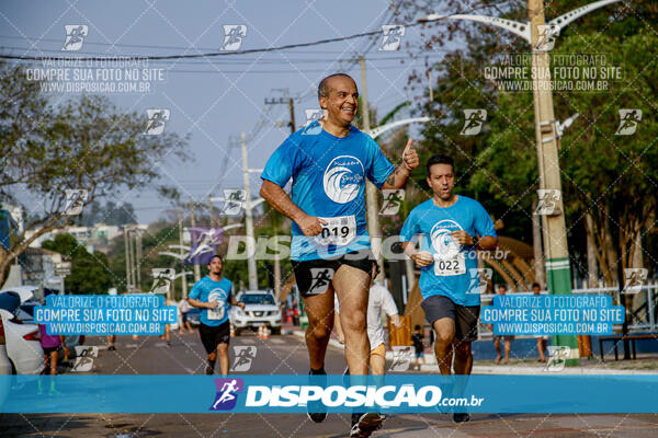 1ª Corrida de Rua de Porto Rico