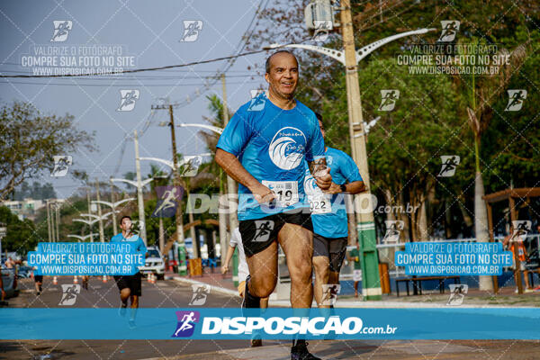 1ª Corrida de Rua de Porto Rico