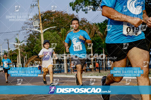 1ª Corrida de Rua de Porto Rico