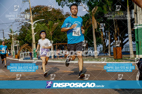 1ª Corrida de Rua de Porto Rico