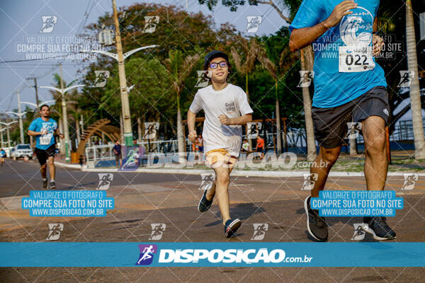 1ª Corrida de Rua de Porto Rico