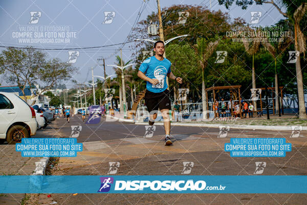 1ª Corrida de Rua de Porto Rico