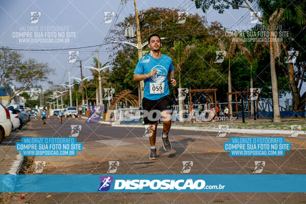 1ª Corrida de Rua de Porto Rico