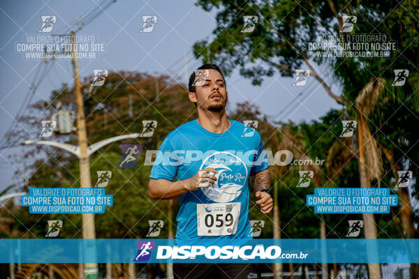 1ª Corrida de Rua de Porto Rico