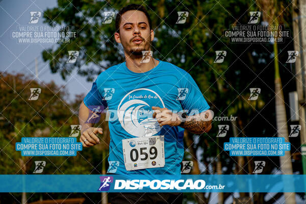 1ª Corrida de Rua de Porto Rico