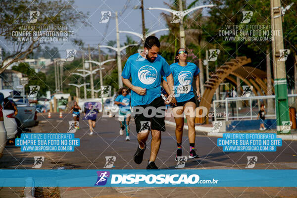 1ª Corrida de Rua de Porto Rico