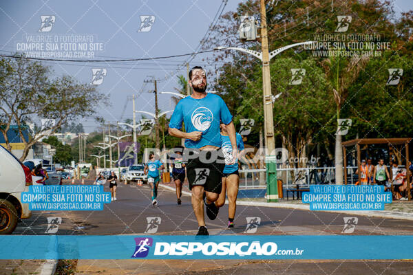 1ª Corrida de Rua de Porto Rico