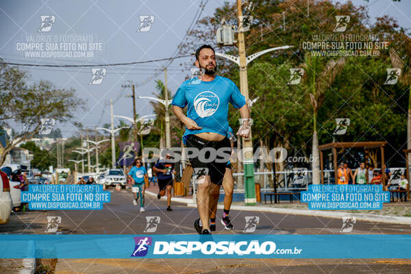 1ª Corrida de Rua de Porto Rico