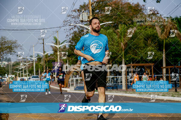 1ª Corrida de Rua de Porto Rico