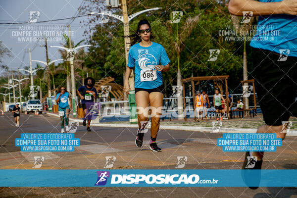 1ª Corrida de Rua de Porto Rico