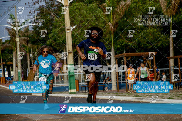 1ª Corrida de Rua de Porto Rico