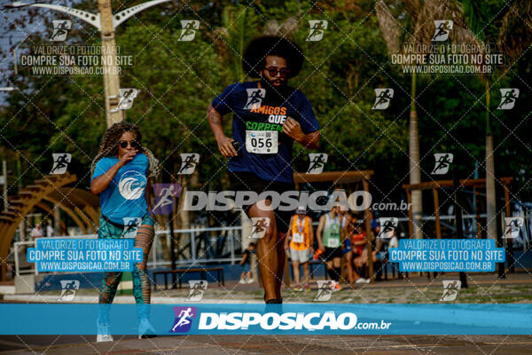 1ª Corrida de Rua de Porto Rico