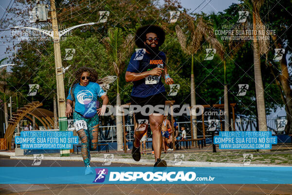 1ª Corrida de Rua de Porto Rico