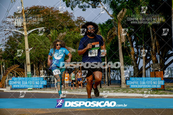 1ª Corrida de Rua de Porto Rico