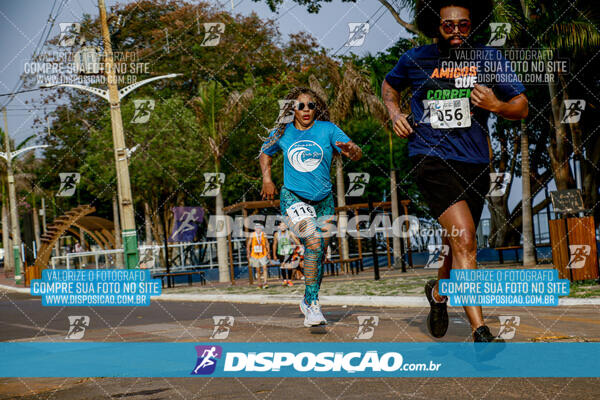 1ª Corrida de Rua de Porto Rico