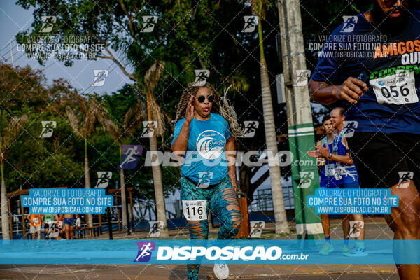 1ª Corrida de Rua de Porto Rico