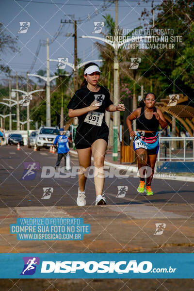 1ª Corrida de Rua de Porto Rico