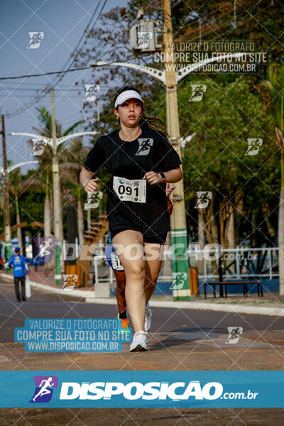 1ª Corrida de Rua de Porto Rico