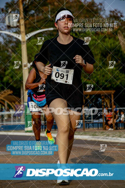 1ª Corrida de Rua de Porto Rico