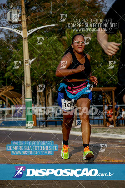 1ª Corrida de Rua de Porto Rico