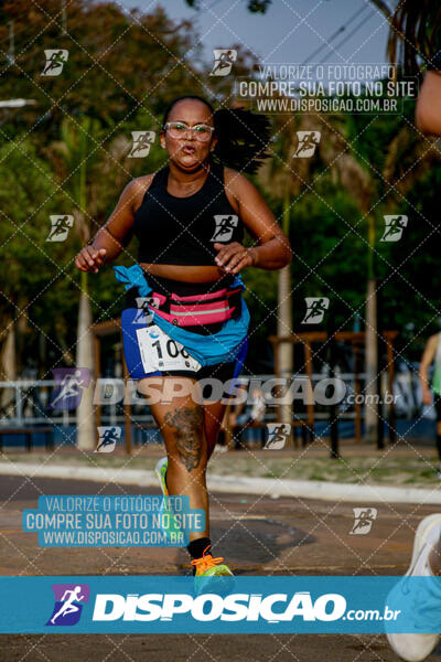 1ª Corrida de Rua de Porto Rico