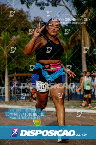 1ª Corrida de Rua de Porto Rico