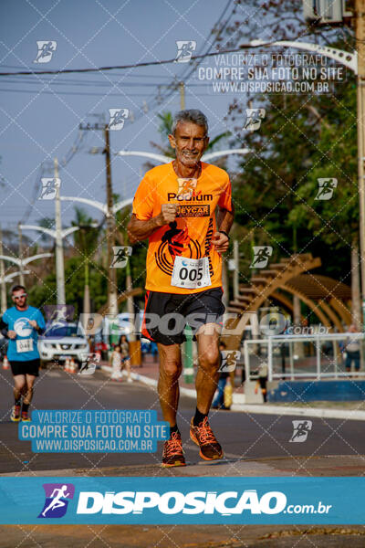 1ª Corrida de Rua de Porto Rico