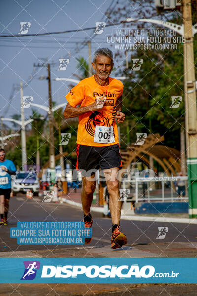 1ª Corrida de Rua de Porto Rico