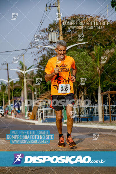 1ª Corrida de Rua de Porto Rico