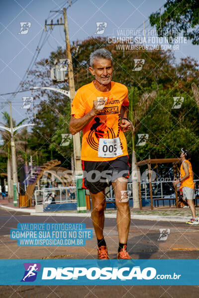 1ª Corrida de Rua de Porto Rico