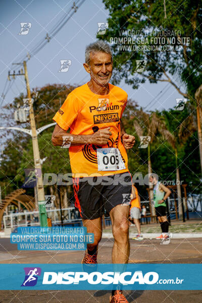 1ª Corrida de Rua de Porto Rico