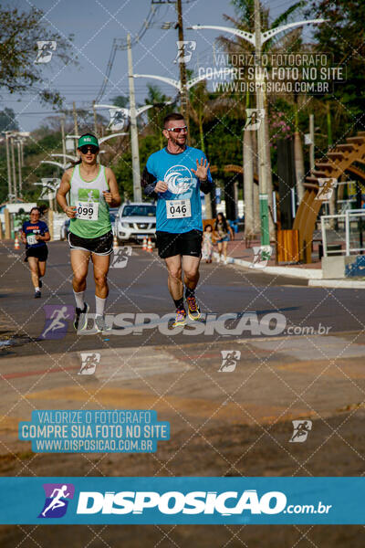 1ª Corrida de Rua de Porto Rico