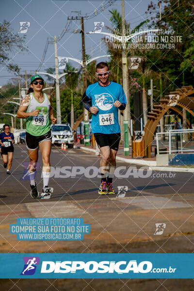 1ª Corrida de Rua de Porto Rico