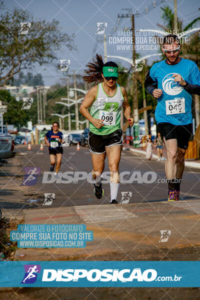 1ª Corrida de Rua de Porto Rico