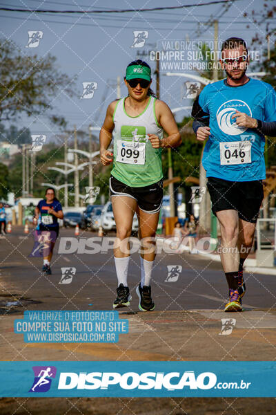 1ª Corrida de Rua de Porto Rico