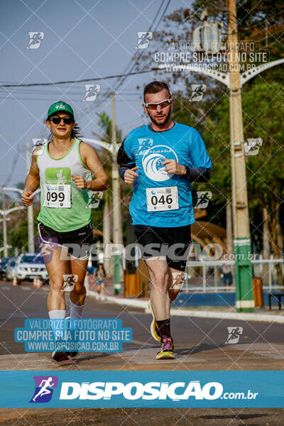 1ª Corrida de Rua de Porto Rico