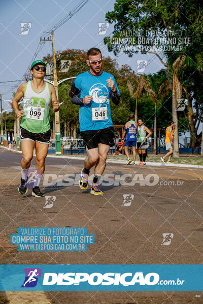 1ª Corrida de Rua de Porto Rico