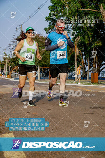 1ª Corrida de Rua de Porto Rico