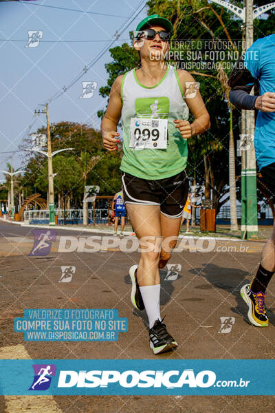 1ª Corrida de Rua de Porto Rico