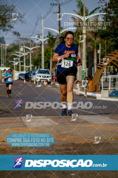 1ª Corrida de Rua de Porto Rico