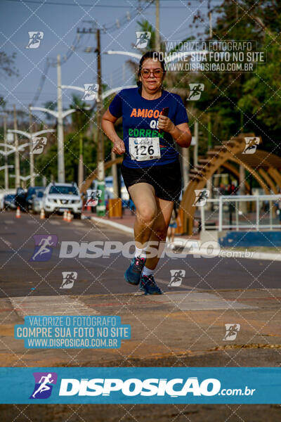 1ª Corrida de Rua de Porto Rico