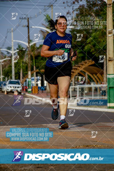 1ª Corrida de Rua de Porto Rico