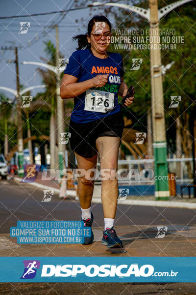 1ª Corrida de Rua de Porto Rico