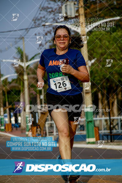 1ª Corrida de Rua de Porto Rico