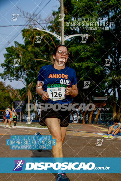 1ª Corrida de Rua de Porto Rico