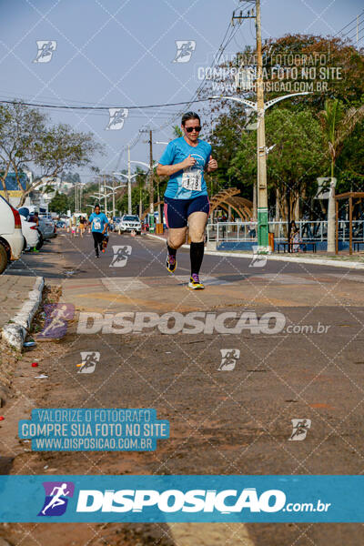 1ª Corrida de Rua de Porto Rico