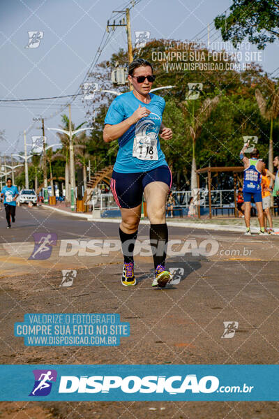 1ª Corrida de Rua de Porto Rico